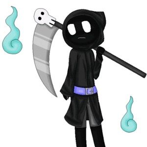 Meet your Posher, Blonkay